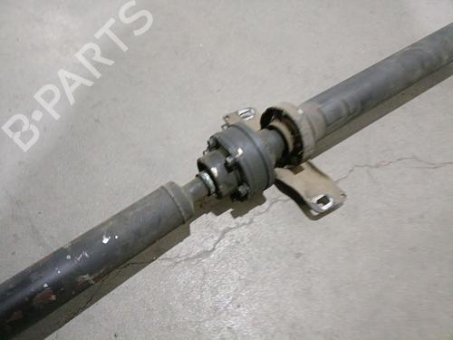 Transmisión central AUDI A3 (8P1) 2.0 TDI 16V | BP30481003M37