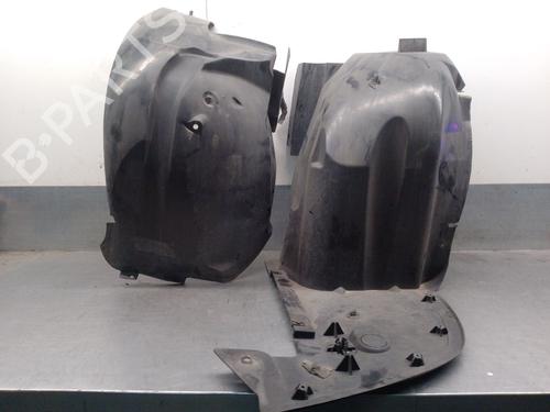 Wheel arch SEAT LEON (1M1) 1.6 16 V | BP31148317C56