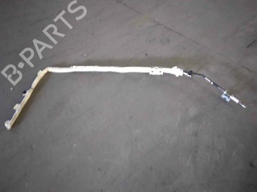 Used Right curtain airbag LAND ROVER RANGE ROVER SPORT I (L320) 2.7 D 4x4 (190 hp) 13010037