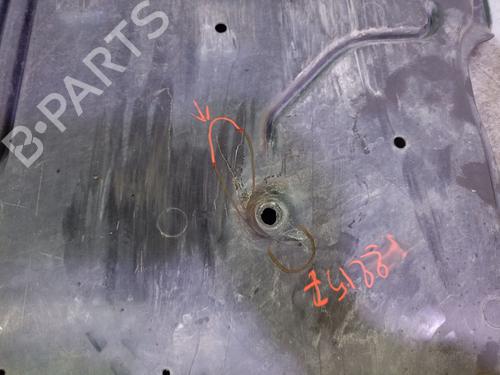 Underbody protection SEAT IBIZA V (KJ1, KJG) 1.6 TDI | BP23431185M92