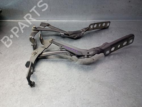 Other PEUGEOT 5008 II (MC_, MJ_, MR_, M4_) 1.5 BlueHDi 130 (MCYHZJ, MCYHZR, MCYHZX) | BP26494982O1