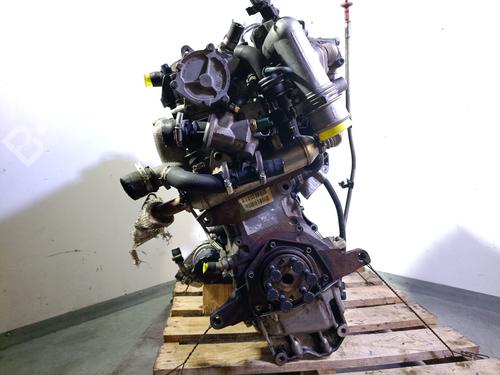 Engine FIAT DOBLO Box Body/MPV (223_) 1.9 JTD | BP30161134M1 - Image 4