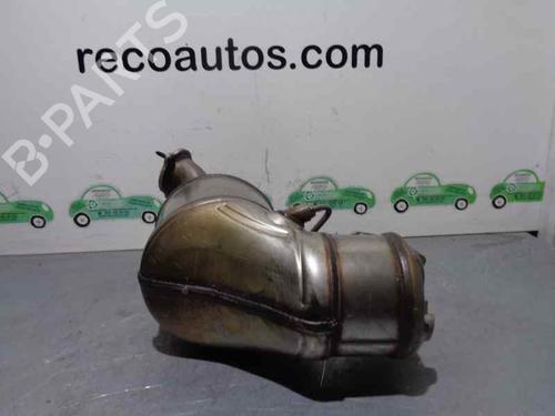 Used Particulate filter AUDI A5 Convertible (8F7) 3.0 TDI (204 hp) 8294124