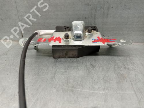 Rear left lock OPEL ASTRA H TwinTop (A04) 1.9 CDTi (L67) | BP23134629C100 