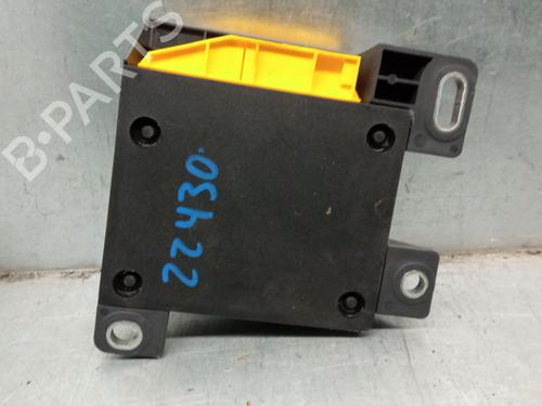 ECU airbags DACIA SANDERO 1.2 16V | BP24611886M53 