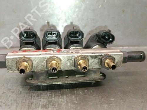 Injection rail MERCEDES-BENZ V-CLASS (W447) V 250 CDI / d (447.811, 447.813, 447.815) | BP36303951M98 - Image 2