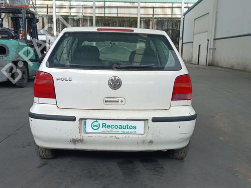 Engine control unit (ECU) VW POLO (6N2) 1.0 | BP35782515M57 - Image 6