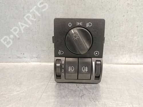 Used Headlight switch OPEL ZAFIRA A MPV (T98) 2.2 DTI 16V (F75) (125 hp) 30296109