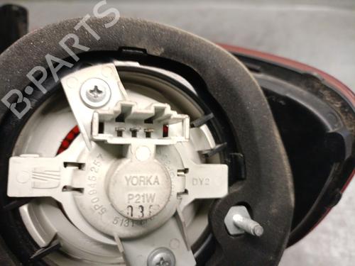 Left taillight SEAT ALTEA (5P1) 1.9 TDI | BP24484448C34 