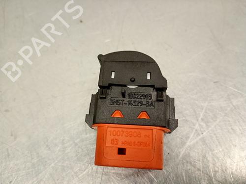 Left rear window switch FORD TRANSIT CONNECT V408 Box Body/MPV  | BP28057178I29 