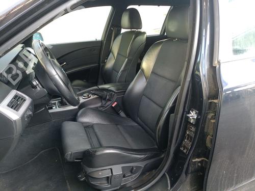 Electronic module BMW 5 Touring (E61) 525 i | BP30126789M83