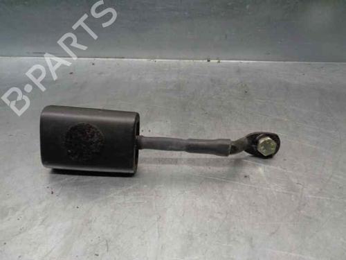 Gurtschloss für ALFA ROMEO GT (937_) 1.9 JTD (937CXN1B) (150 hp) 20260141