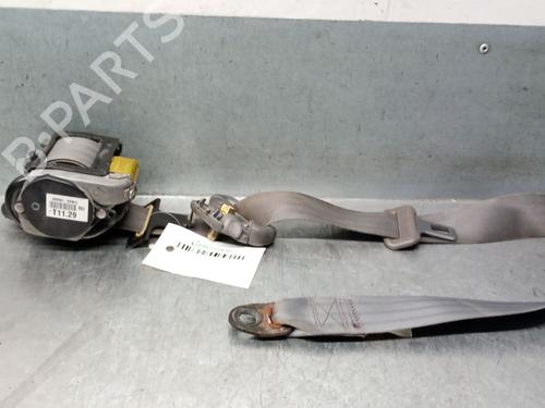 Used Front right seatbelt Front right seatbelt 32726029 32726029