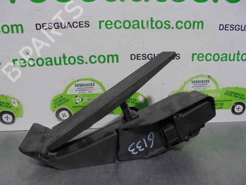 Used Pedal BMW 1 (E81) 118 d (143 hp) 2088494