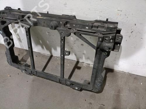 Frontplade/Frontkurv MAZDA 6 Estate (GJ, GL) 2.2 D | BP33273801C72 - Image 3