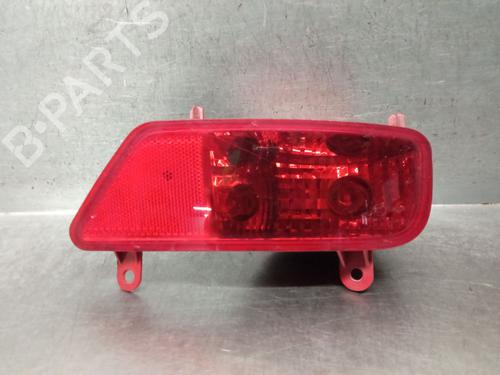 Used Rear fog light PEUGEOT 3008 I MPV (0U_) 1.6 BlueHDi 120 (120 hp) 29446448