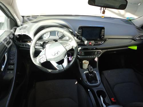 Engine HYUNDAI i30 Estate (PDE) 1.0 T-GDI hybrid 48V | BP32751490M1  - Image 22