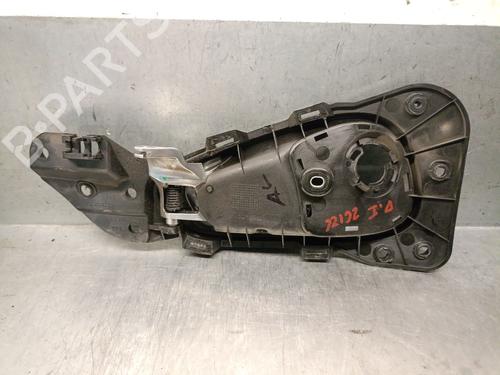 Front left interior door handle FIAT 500L (351_, 352_) 1.6 D Multijet (199LYE1B) | BP38060668I13 - Image 2