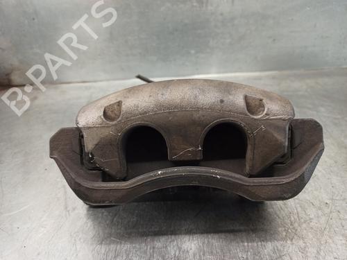 Left front brake caliper JAGUAR S-TYPE II (X200) 2.7 D | BP13611899M105 
