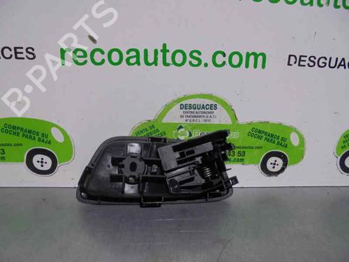 Rear right interior door handle FORD FIESTA VI (CB1, CCN) 1.6 TDCi | BP3215849I16 