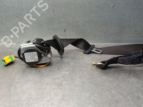 Rear right seatbelt PORSCHE CAYENNE (9PA) 3.2 | BP28049216I28 