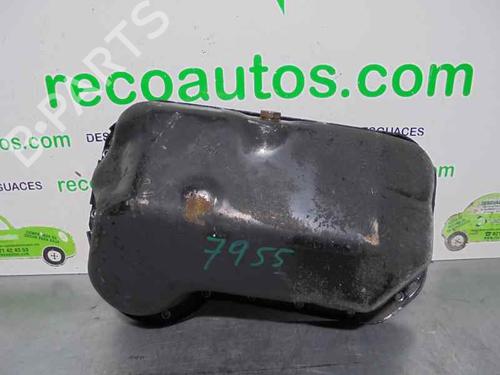 Oil sump SEAT CORDOBA (6K1, 6K2) 1.6 i | BP20249563M115 