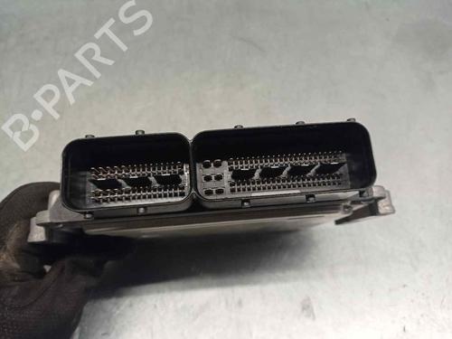 Engine control unit (ECU) KIA CEE'D Hatchback (ED) 1.6 CRDi 115 | BP11878441M57 