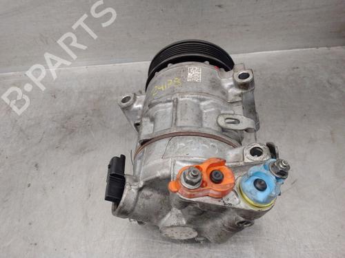 AC Kompressor PEUGEOT 2008 I (CU_) 1.2 THP 110 / PureTech 110 | BP30834037M34