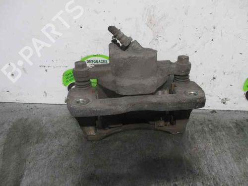 Left front brake caliper KIA CARENS II MPV (FJ)  | BP11615225M105 