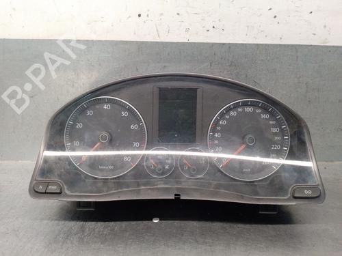 instrument-cluster-vw-golf-v-1k1-2003-2004-2005-2006-2007-2008-2009-2010-34403129 main image