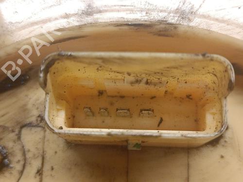 Fuel pump PEUGEOT 206 SW (2E/K) 2.0 HDi | BP21773519M76 