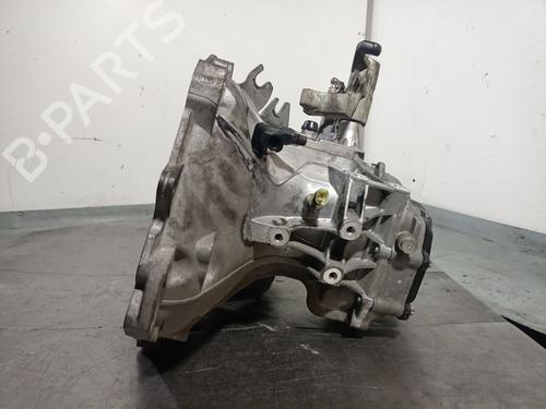 Gearbox SUZUKI SWIFT III (MZ, EZ) 1.3 DDiS (RS413D) | BP37702216M3 - Image 9