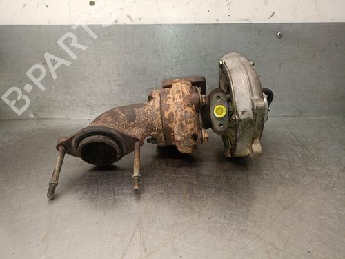 Turbocharger/Supercharger OPEL MOVANO A Van (X70) 2.8 DTI (FD) | BP30124508M71