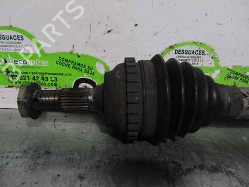 Right front driveshaft CITROËN XSARA (N1) 1.6 16V | BP2091189M39 