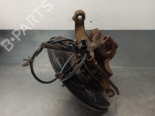 Left rear steering knuckle SUBARU LEGACY V Estate (BR) 2.0 D AWD (BRD) | BP11290777M27 