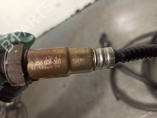 Electronic sensor ALFA ROMEO 147 (937_) 2.0 16V T.SPARK (937.AXA1, 937.AXC1, 937.BXC1) | BP8294189M84 