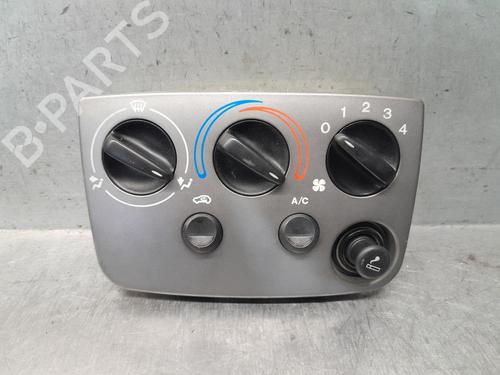 Used Climate control Climate control 36917704 36917704
