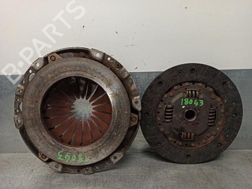 Andre SEAT TOLEDO II (1M2)  | BP25806593O1 