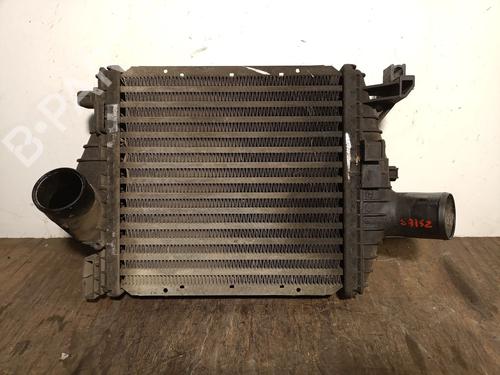 Intercooler Intercooler MERCEDES-BENZ V-CLASS (638/2) V 230 TD (638.274) (98 hp) 35751362 35751362