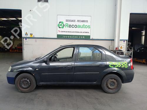 Brugte DACIA LOGAN (LS_)  1.4 (LS0A, LS0C, LS0E, LS0G)  4643940