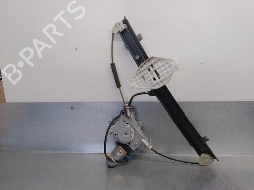 Rear right window mechanism CHEVROLET EPICA (KL1_) 2.0 D | BP13611887C25 