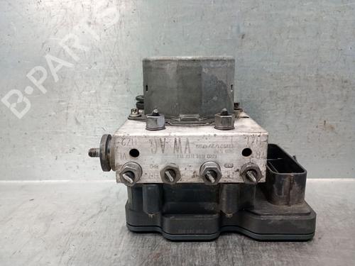 ABS pump SEAT IBIZA IV (6J5, 6P1) 1.6 TDI | BP26502599M43 