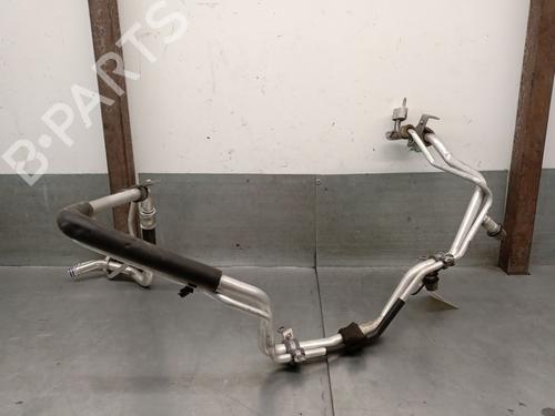 Used AC pipe AC pipe JAGUAR XE (X760) 2.0 D (180 hp) 33933165 33933165