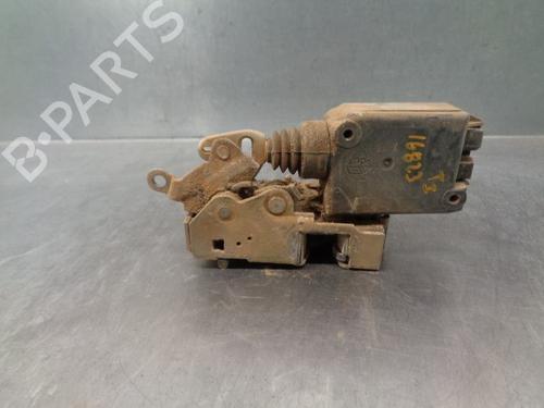 Rear left lock CITROËN ZX (N2) 1.9 D | BP13085196C100 