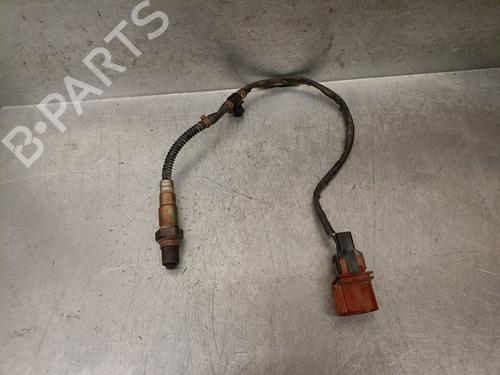 Used Electronic sensor PORSCHE CAYENNE (9PA) 3.2 (250 hp) 28139507