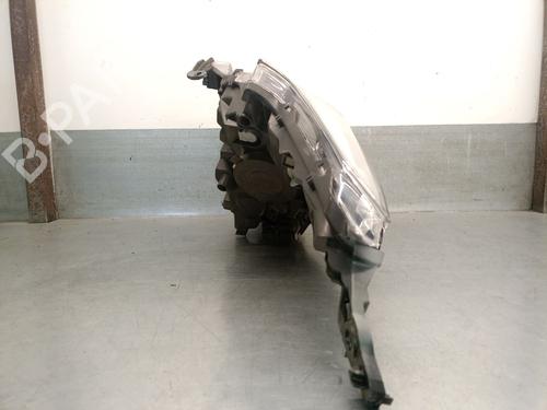 Left headlight PEUGEOT 208 I (CA_, CC_)  | BP31042475C28 