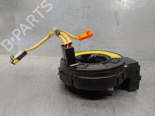 Squib airbag TOYOTA COROLLA (_E12_) 2.0 D-4D (CDE120R, CDE120L_) | BP14134415C102 