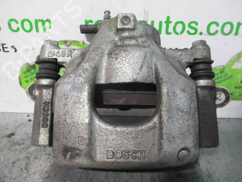 Used Right front brake caliper NISSAN PRIMERA Estate (WP12) 1.9 dCi (120 hp) 11614346