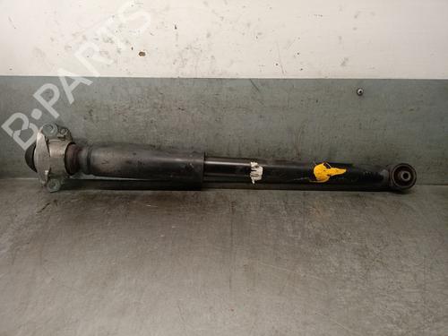 Used Left rear shock absorber SEAT IBIZA III (6L1) 1.9 TDI (131 hp) 26324038