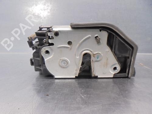 Rear left lock BMW X3 (F25) xDrive 20 d | BP15845409C100 